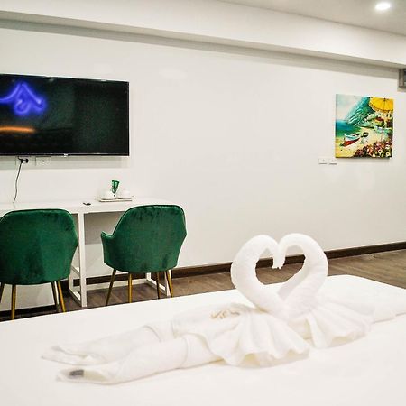 Siambest Hotel Bangkok Luaran gambar