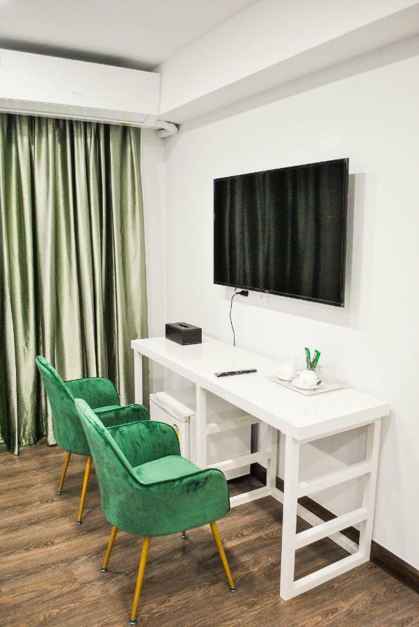 Siambest Hotel Bangkok Luaran gambar