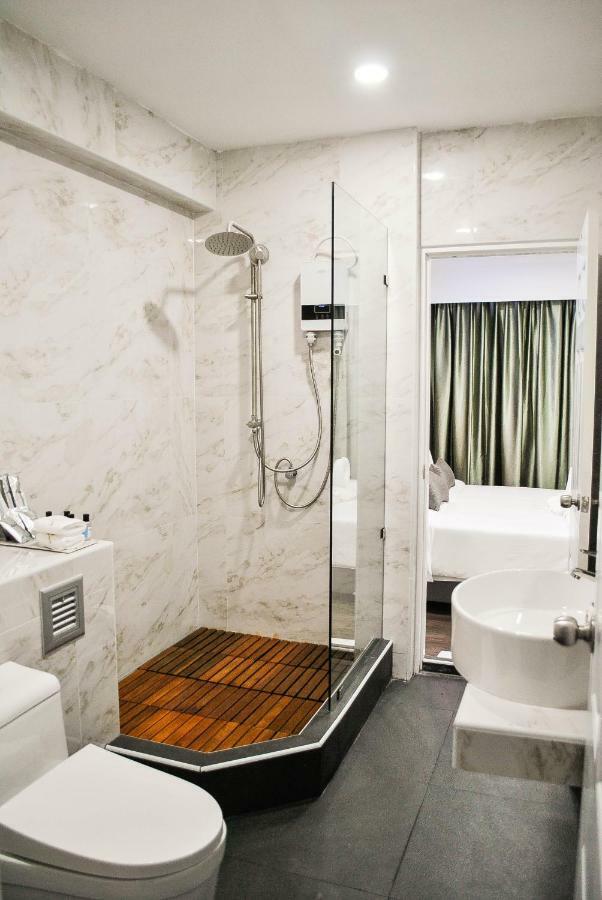 Siambest Hotel Bangkok Luaran gambar