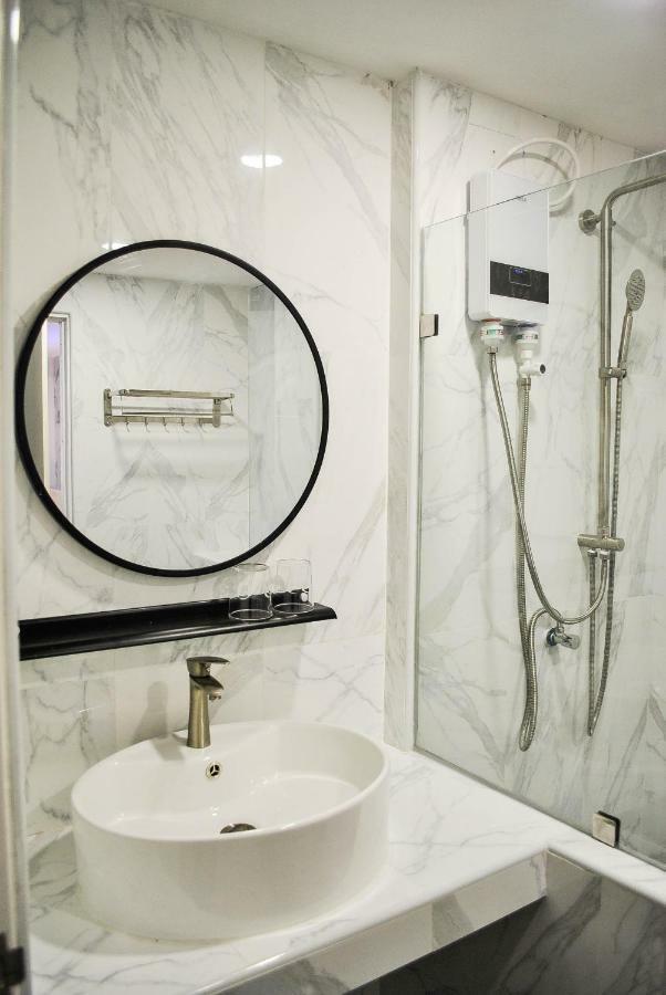 Siambest Hotel Bangkok Luaran gambar
