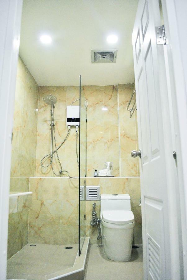 Siambest Hotel Bangkok Luaran gambar
