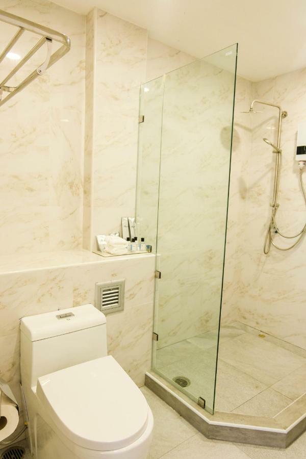 Siambest Hotel Bangkok Luaran gambar
