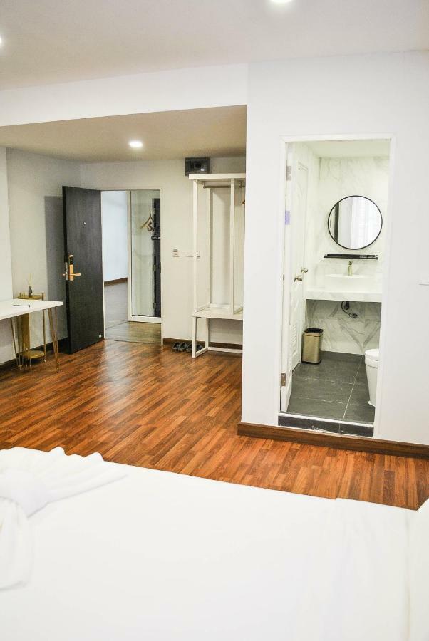 Siambest Hotel Bangkok Luaran gambar