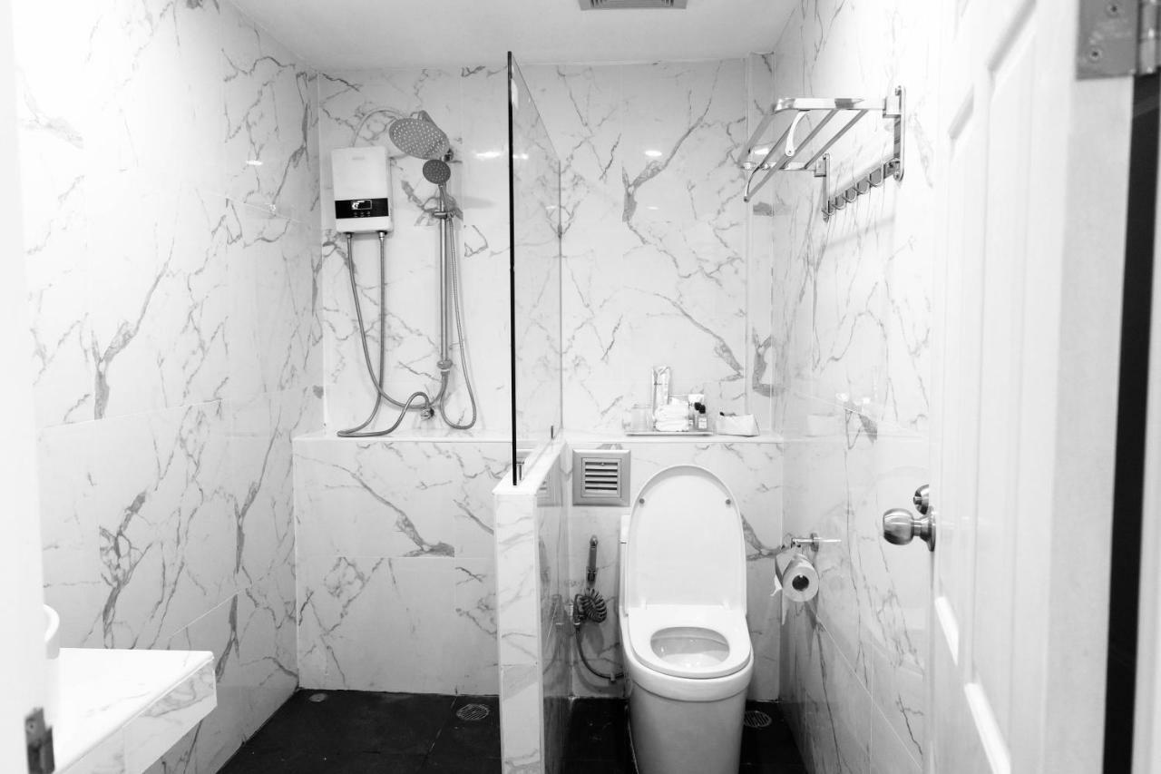 Siambest Hotel Bangkok Luaran gambar