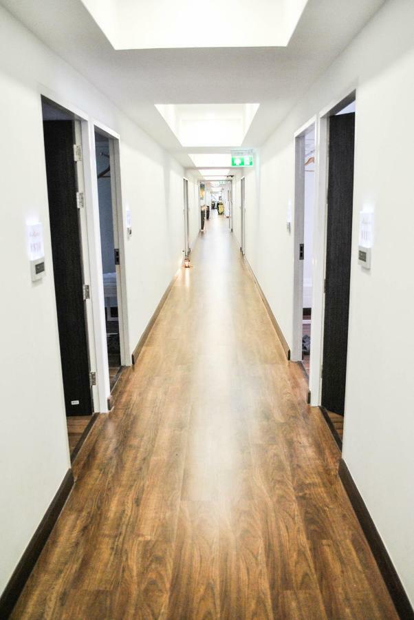 Siambest Hotel Bangkok Luaran gambar