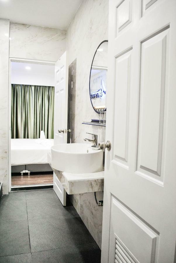 Siambest Hotel Bangkok Luaran gambar