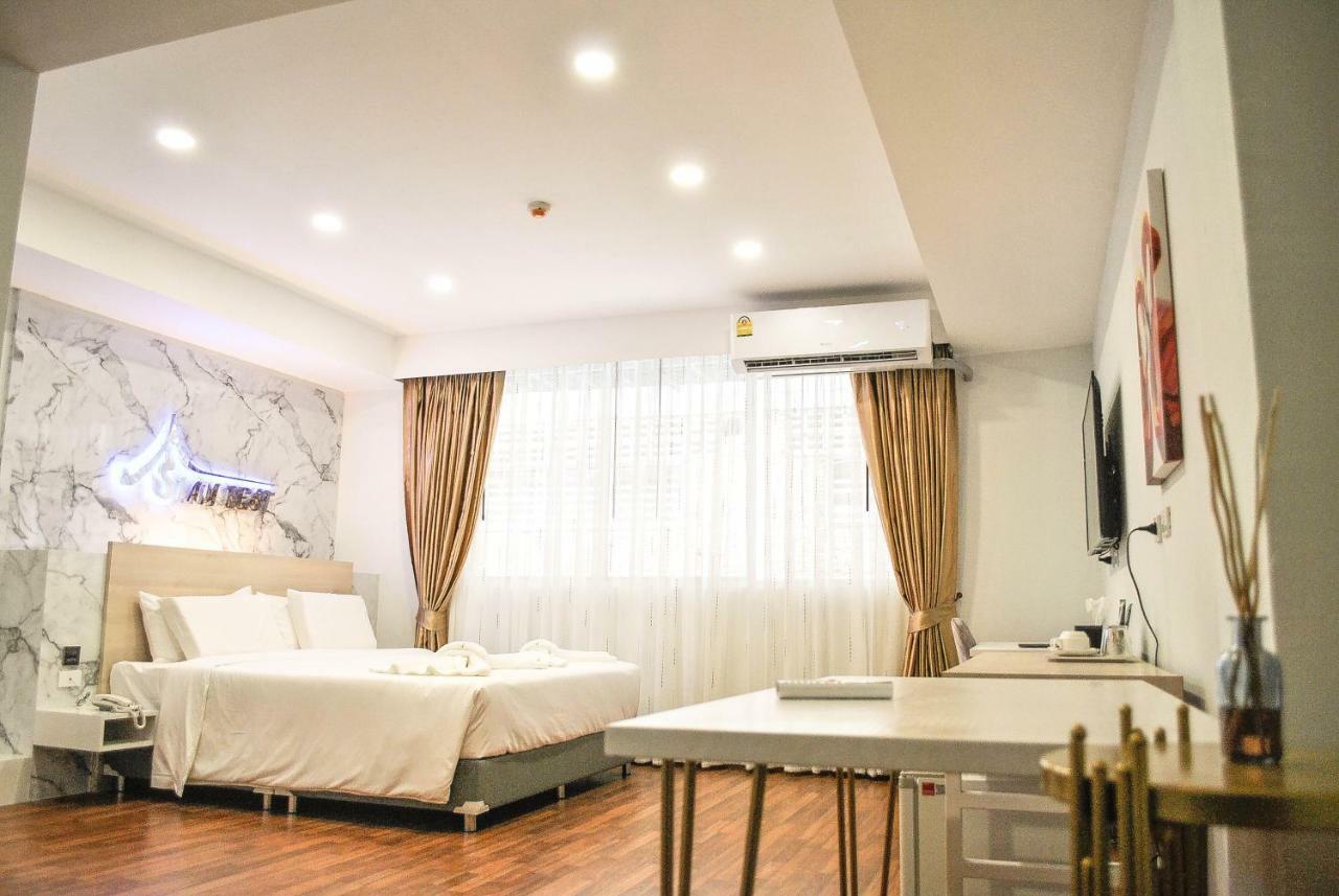 Siambest Hotel Bangkok Luaran gambar